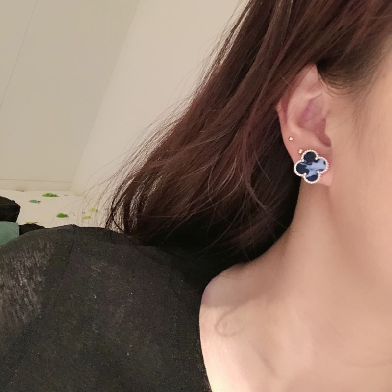 Vca Earrings